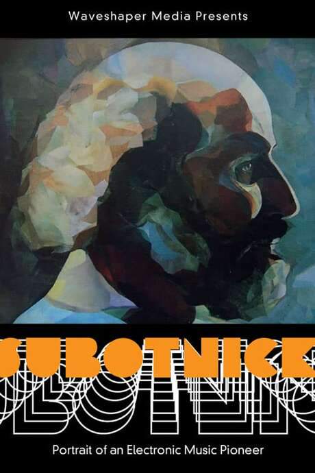 Subotnick: Portrait of an Electronic Music Pioneer